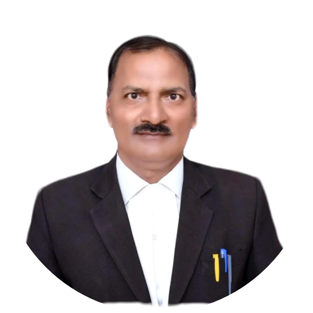 Vijay Kumar Awasthi - Image missing