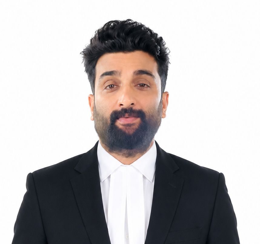 Satyam Awasthi