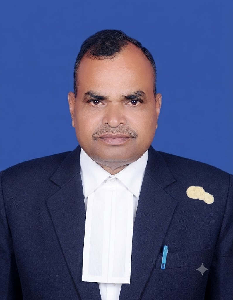 Bhagavan Deen Yadav