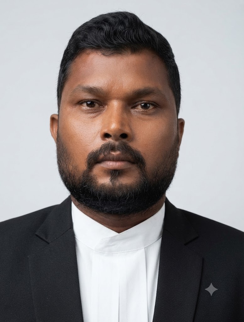 Saurabh Srivastava